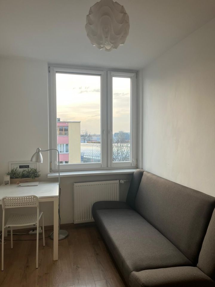 Mieszkanie 2-pokojowe Warszawa Bródno, ul. Toruńska. Zdjęcie 4