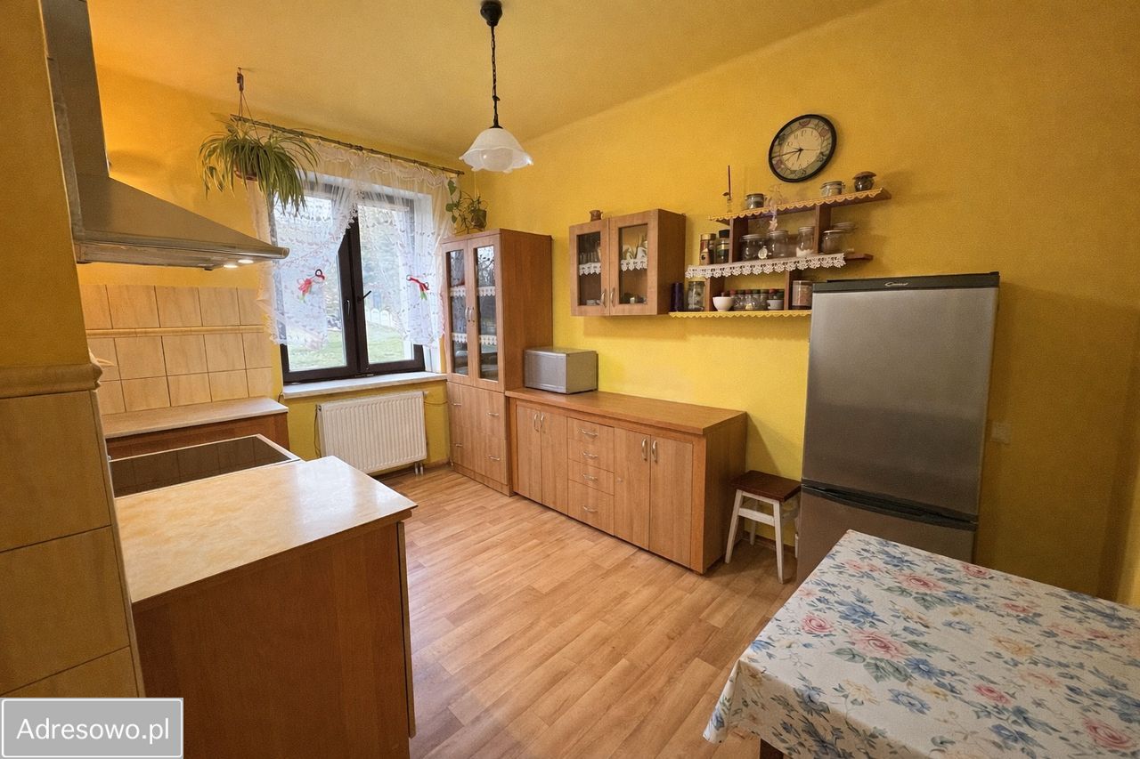 dom wolnostojący, 4 pokoje Wojkowice. Zdjęcie 8