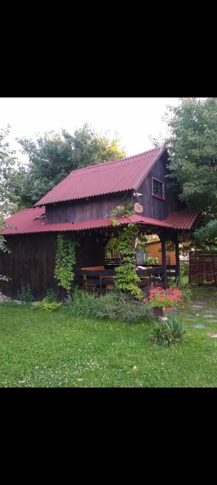 Działka rod Lublin Podzamcze. Zdjęcie 7