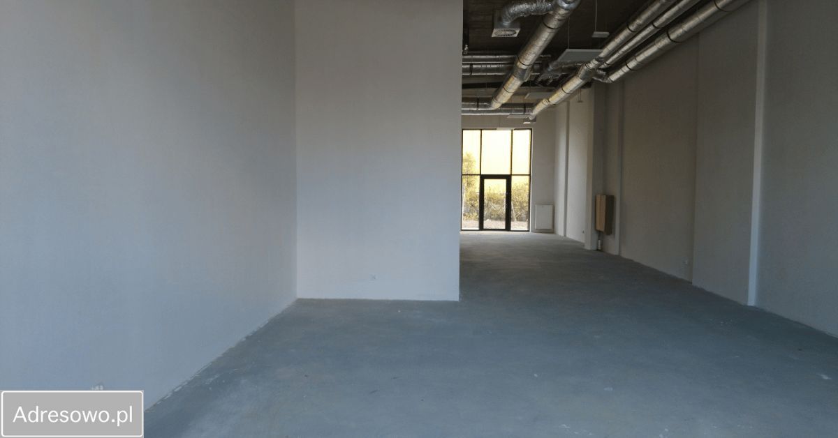 Lokal Rzeszów Drabinianka, ul. Graniczna. Zdjęcie 2