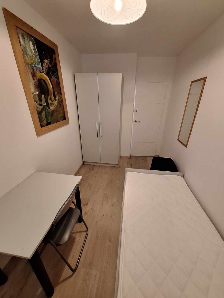 Pokój Wrocław Huby, ul. Kamienna. Zdjęcie 3