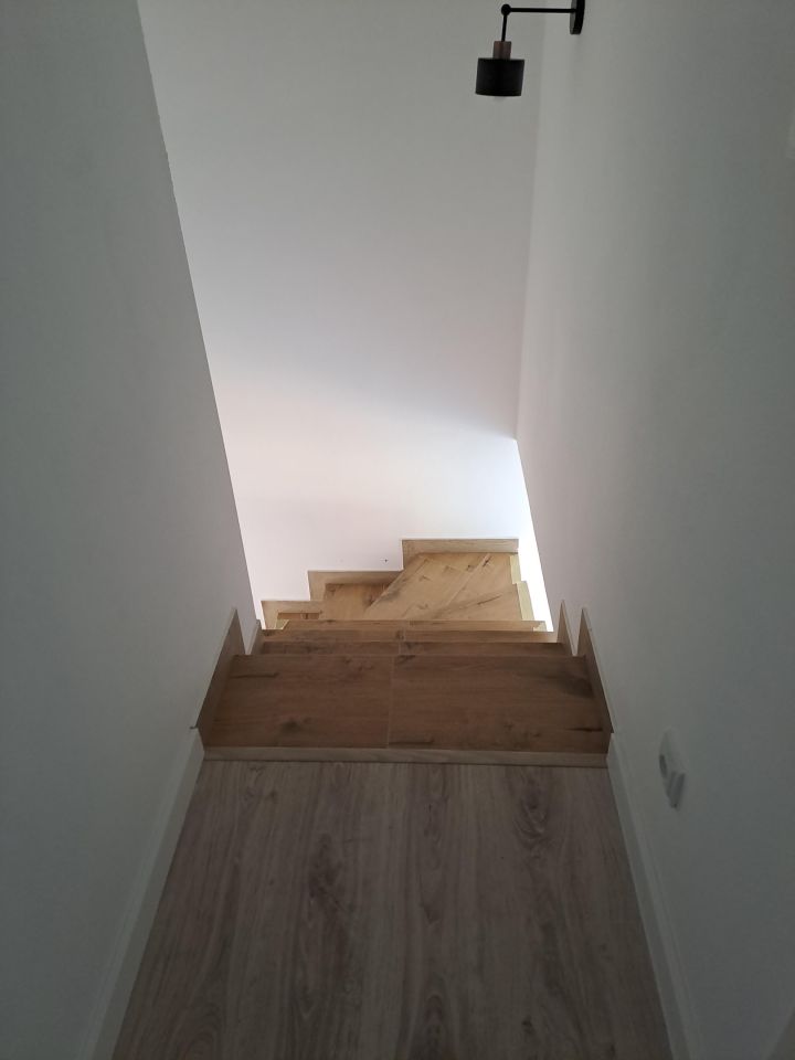 Mieszkanie 4-pokojowe Nawojowa Sikornik, ul. Sikornik. Zdjęcie 8
