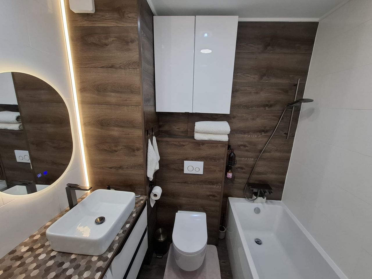 Mieszkanie 3-pokojowe Lublin Węglin, ul. Jemiołuszki. Zdjęcie 11