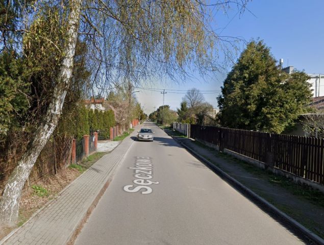 Działka budowlana Warszawa Wawer. Zdjęcie 3