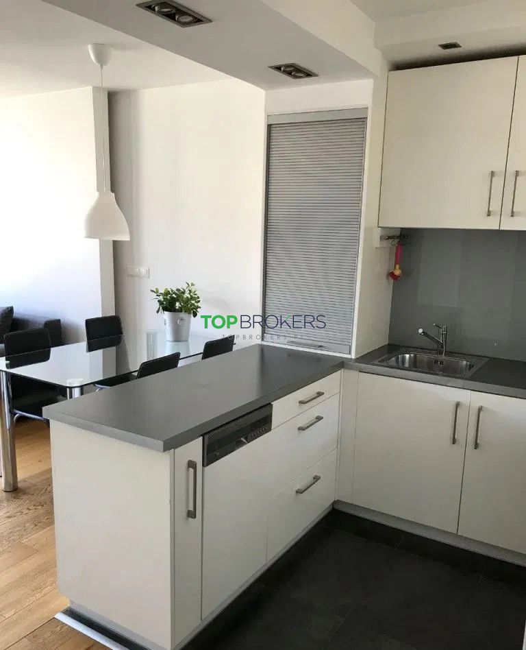 Mieszkanie 2-pokojowe Warszawa Śródmieście, ul. Świętokrzyska. Zdjęcie 6