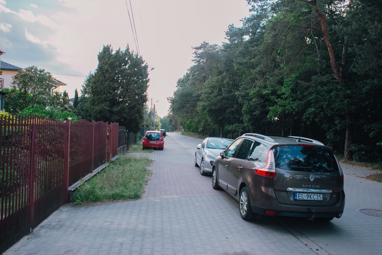 dom wolnostojący, 5 pokoi Głowno, ul. Plażowa. Zdjęcie 36