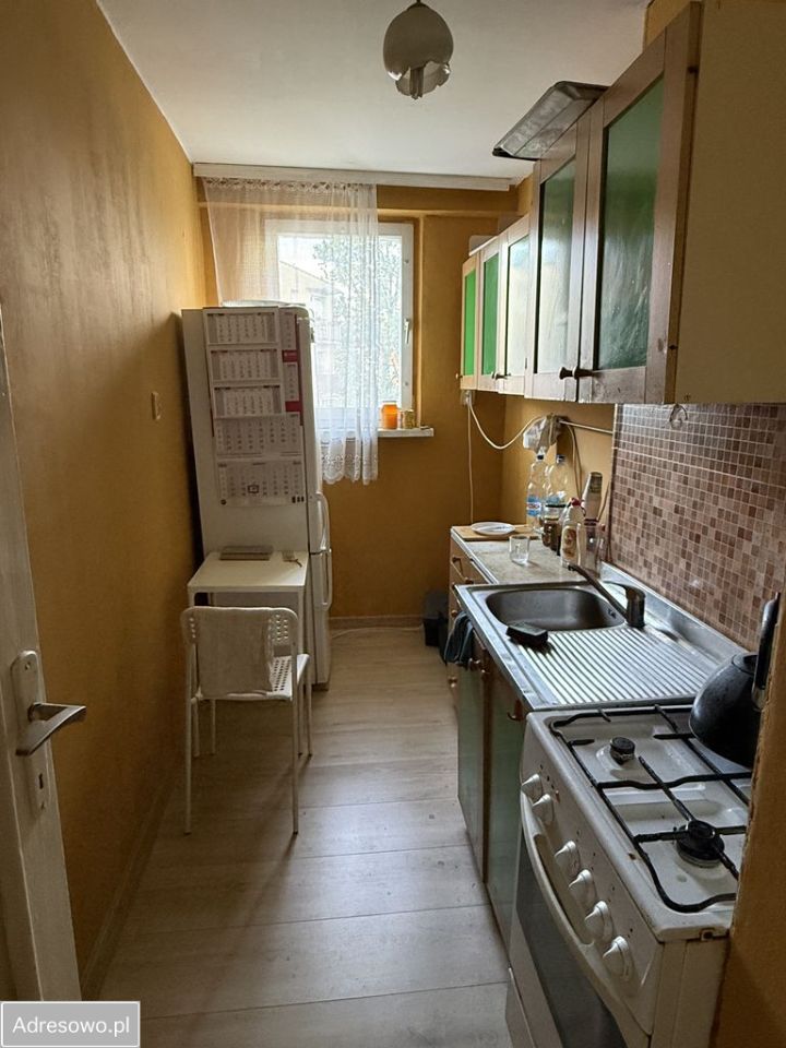Mieszkanie 2-pokojowe Warszawa Praga-Południe, ul. Ostrobramska. Zdjęcie 6