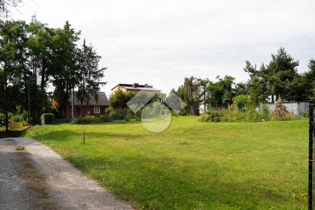 Działka budowlana Kraków Swoszowice, ul. Juliusza Osterwy. Zdjęcie 5