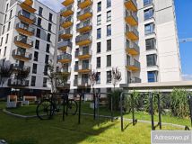 Mieszkanie 2-pokojowe Warszawa Ursus, ul. Giserska. Zdjęcie 3