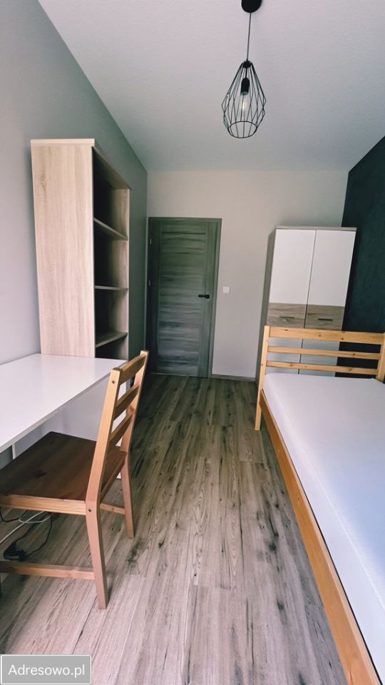 Mieszkanie 3-pokojowe Kraków Dębniki, ul. Obozowa. Zdjęcie 13