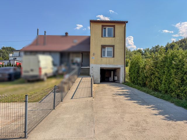 bliźniak, 3 pokoje Buków. Zdjęcie 10