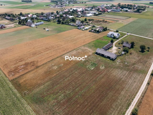 dom wolnostojący, 10 pokoi Żelechy. Zdjęcie 44