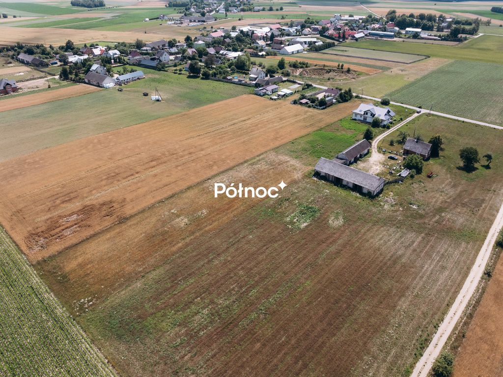 dom wolnostojący, 10 pokoi Żelechy. Zdjęcie 44