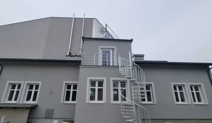 Mieszkanie 2-pokojowe Kraków Łagiewniki-Borek Fałęcki, ul. Bonarka