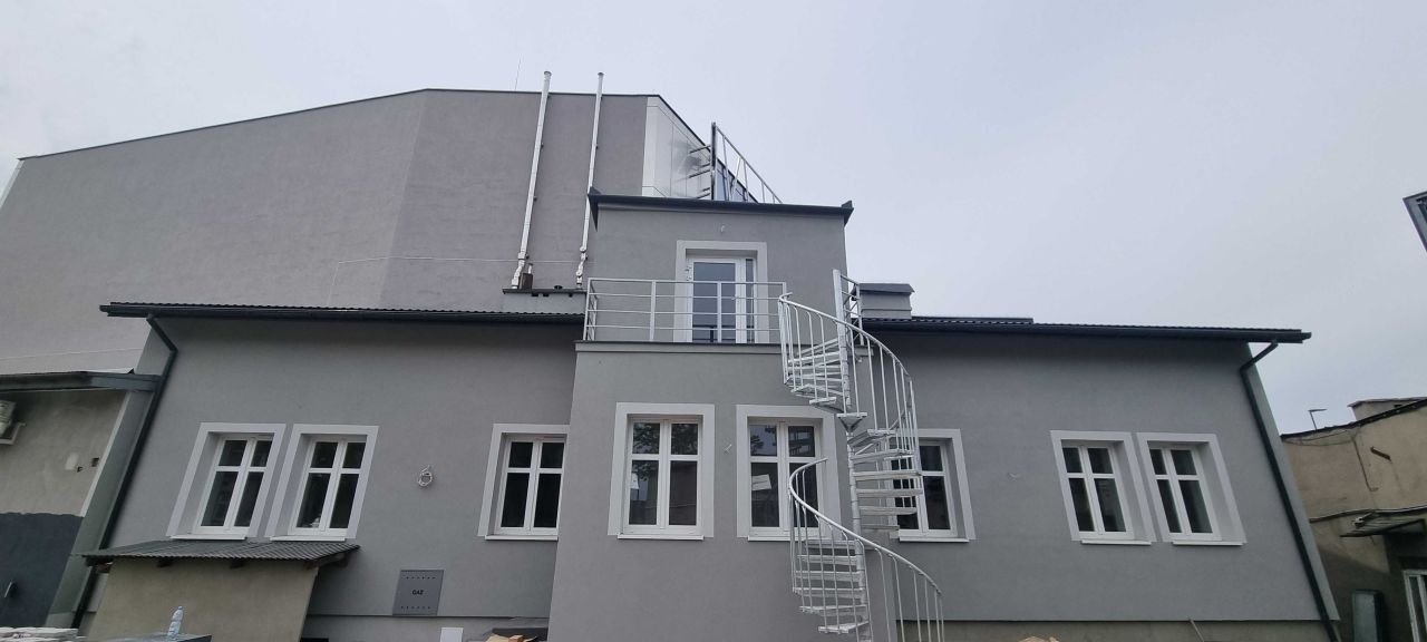 Mieszkanie do wynajęcia Kraków, ul. Bonarka, bez pośrednika - 2 800 zł / miesiąc