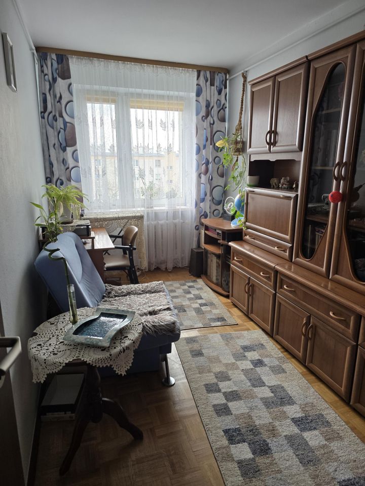 Mieszkanie 3-pokojowe Legionowo Piaski, ul. Zegrzyńska. Zdjęcie 7