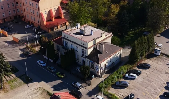kamienica Rzeszów, ul. Zygmuntowska