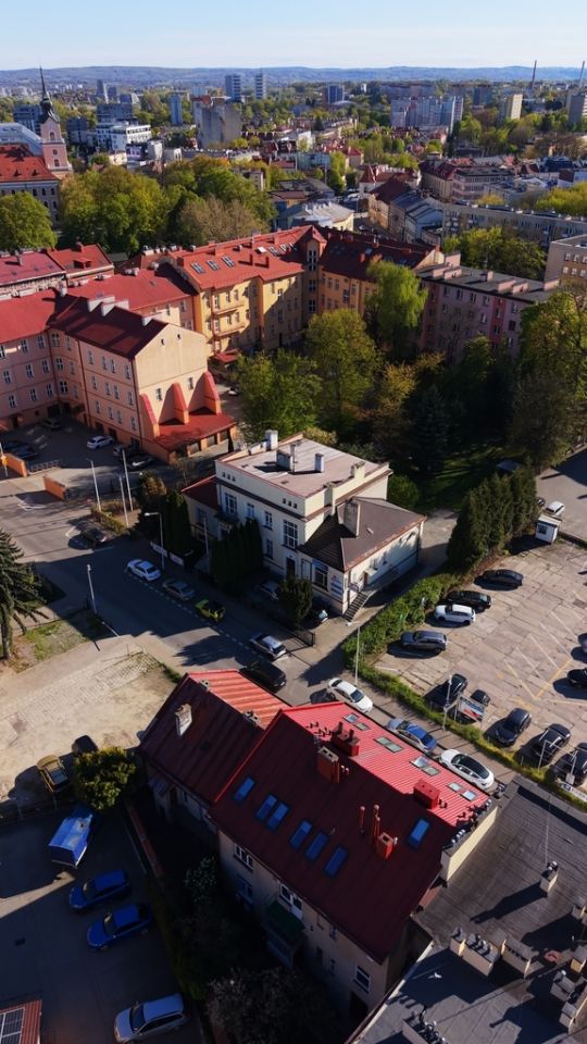 Dom na sprzedaż
ul. Zygmuntowska
Rzeszów