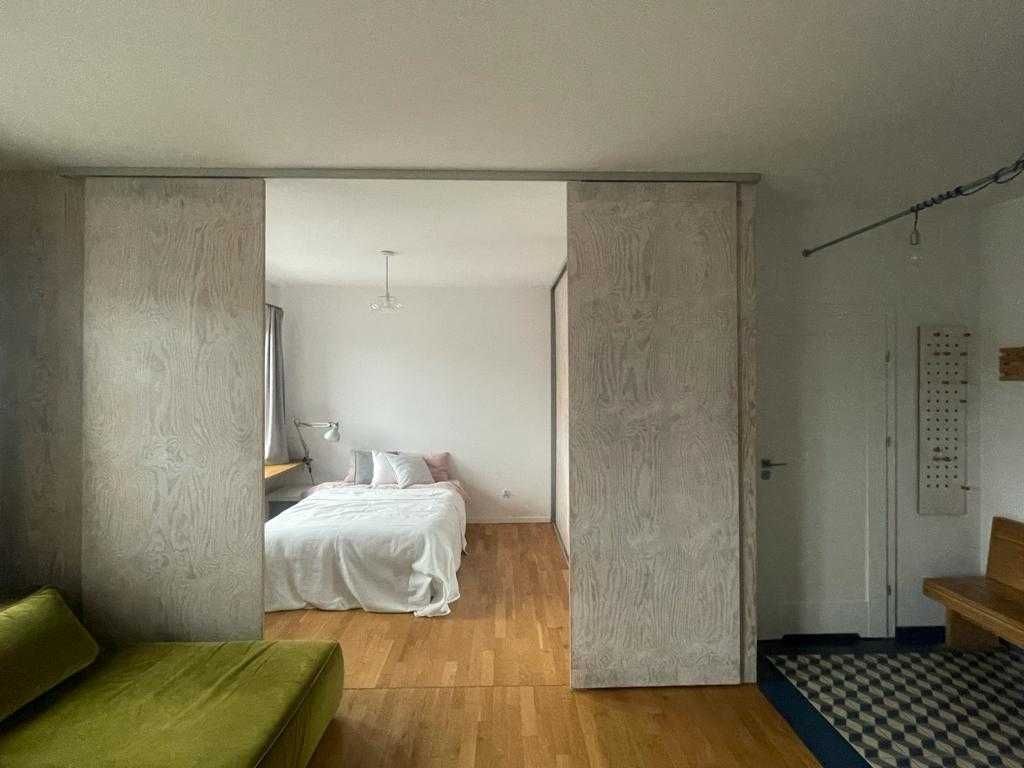 Mieszkanie 2-pokojowe Wrocław, ul. Antoniego Słonimskiego. Zdjęcie 7