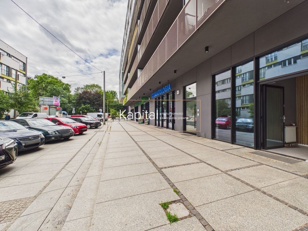 Biuro Wrocław Śródmieście, al. Jana Matejki. Zdjęcie 25