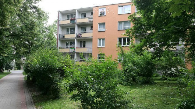 Mieszkanie 2-pokojowe Lublin LSM, ul. Grażyny. Zdjęcie 1