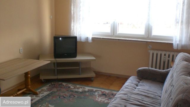 Mieszkanie 1-pokojowe Poznań Nowe Miasto, ul. Piotra Tomickiego. Zdjęcie 1