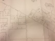 Hala/magazyn Śmiłowo. Zdjęcie 1