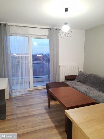 Mieszkanie 2-pokojowe Rzeszów, ul. Eugeniusza Kwiatkowskiego. Zdjęcie 1