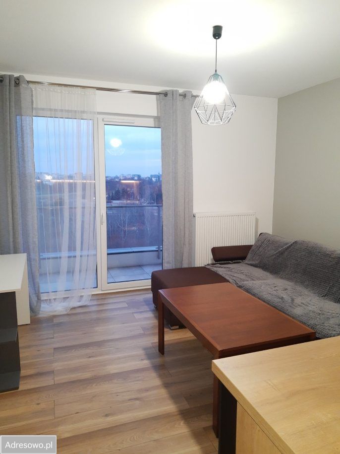 Mieszkanie 2-pokojowe Rzeszów, ul. Eugeniusza Kwiatkowskiego