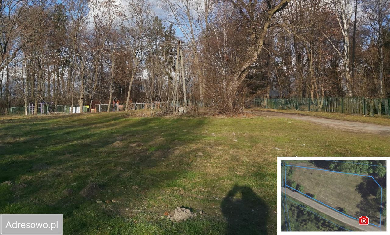 Działka budowlana Skoków. Zdjęcie 8