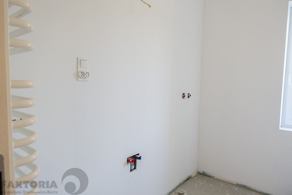 Mieszkanie 4-pokojowe Szczecin Dąbie. Zdjęcie 20