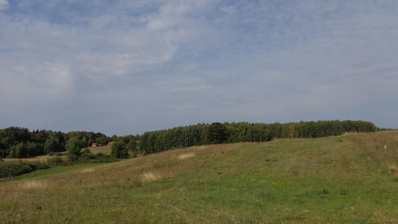 Działka budowlana Jędrychowo Rodowo. Zdjęcie 7