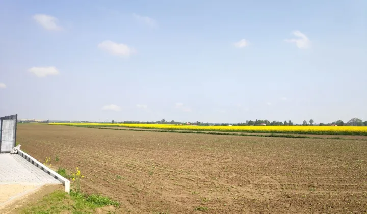 Działka inwestycyjna Krasnystaw, ul. Polewana