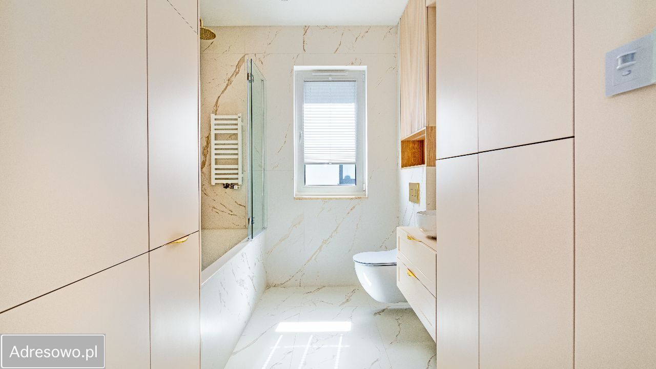 bliźniak, 4 pokoje Goczałkowice-Zdrój, ul. Letnia. Zdjęcie 7