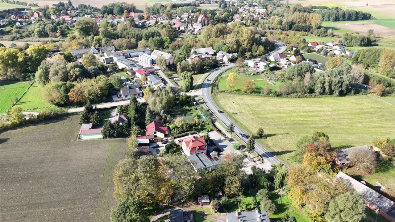 Hotel/pensjonat Mogilno. Zdjęcie 31