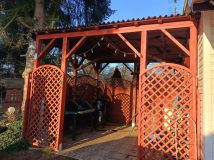 Działka rod Żurczyn. Zdjęcie 2