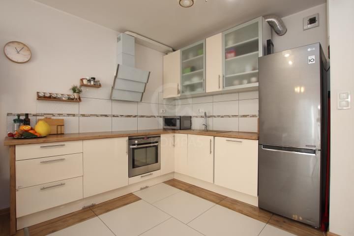 Mieszkanie 2-pokojowe Wrocław Złotniki, ul. Kościańska. Zdjęcie 9