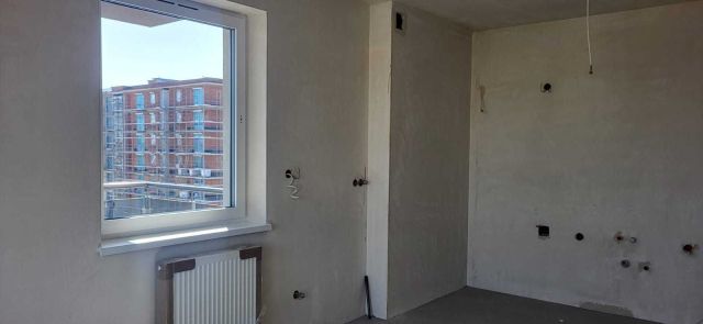 Mieszkanie 3-pokojowe Kalisz, ul. Podmiejska. Zdjęcie 1