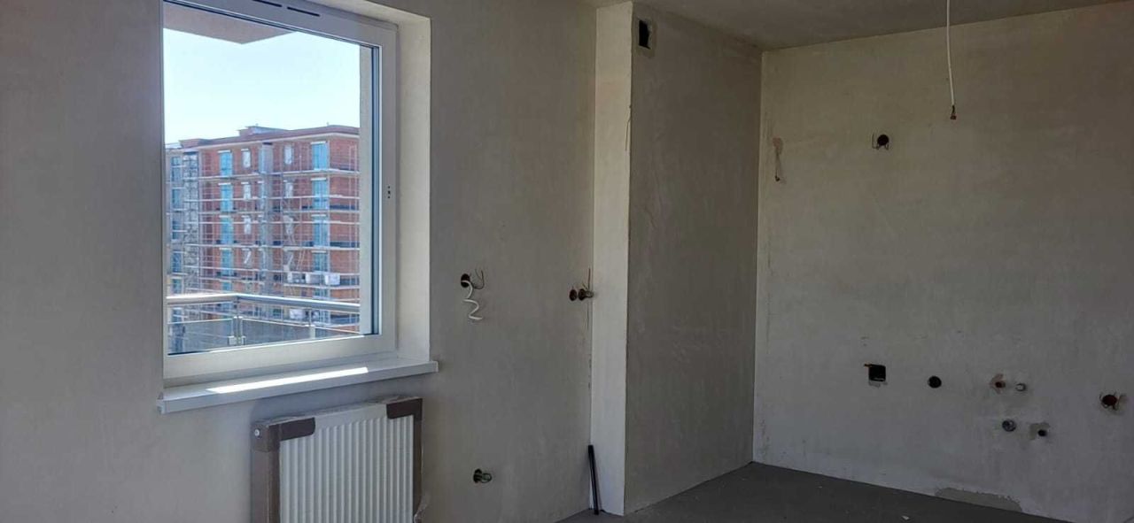 Mieszkanie 3-pokojowe Kalisz, ul. Podmiejska