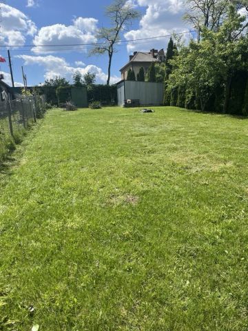 Działka rekreacyjna Balin. Zdjęcie 1