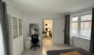 Mieszkanie 2-pokojowe Wrocław Stare Miasto, ul. Uniwersytecka