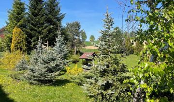 Działka budowlana Rudzica Laryszówka