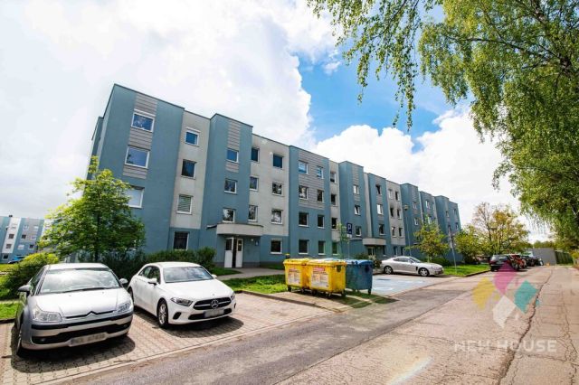 Mieszkanie 3-pokojowe Olsztyn Zatorze, ul. Marii Zientary-Malewskiej. Zdjęcie 26