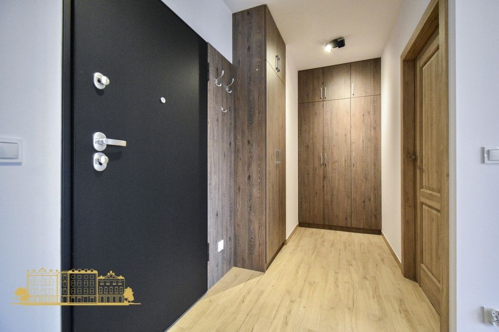 Mieszkanie 2-pokojowe Kraków, ul. Przyjaźni Polsko-Węgierskiej. Zdjęcie 9