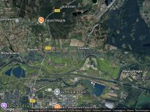 Działka budowlana Gromiec, ul. Dragonów