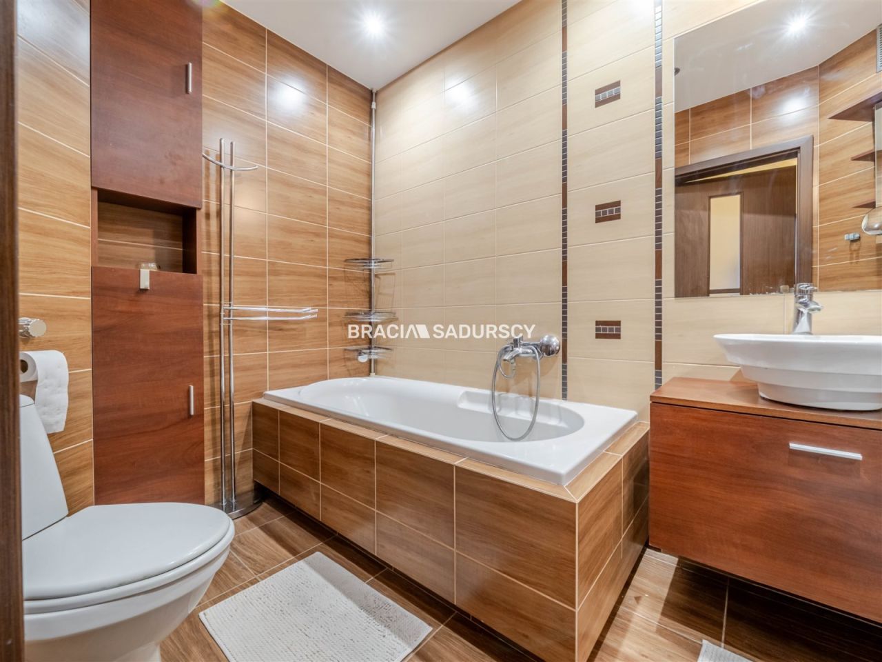 Mieszkanie 1-pokojowe Kraków Mistrzejowice, os. Piastów. Zdjęcie 14