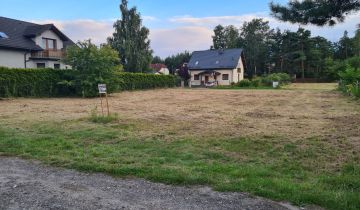 Działka budowlana Bieruń Bieruń Stary, ul. Poziomkowa