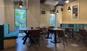 Lokal Warszawa Bemowo, ul. Lazurowa