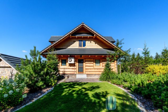 dom wolnostojący, 7 pokoi Jadamowo. Zdjęcie 16