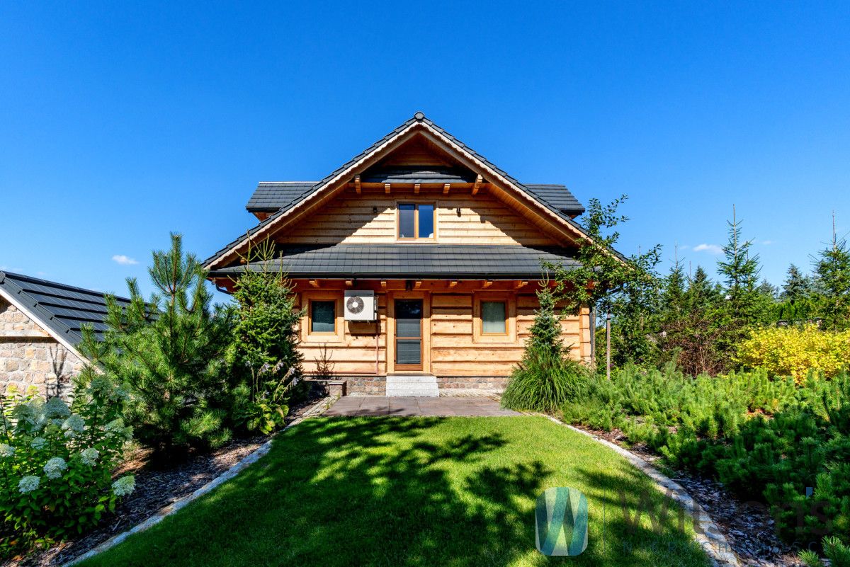 dom wolnostojący, 7 pokoi Jadamowo. Zdjęcie 16